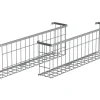 Wandkörbe, 2er Set für Jutzler-Schränke, Breite 48 cm