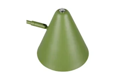 Wandleuchte Cosima, grün