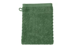 Waschhandschuh Smart, kiefer, 16 x 22 cm
