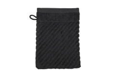 Waschhandschuh Smart, schiefer, 16 x 22 cm
