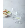 Wasserglas Daily, 6-teilig, 360 ml