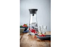 Wasserkaraffe Basic, 1,0 l