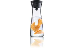 Wasserkaraffe Basic, 1,0 l