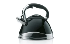 Wasserkessel Varus, schwarz, 3 l