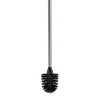 WC-Bürste La Brosse in schwarz matt