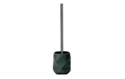 WC-Bürstenhalter Crackle, pacific, 39 cm
