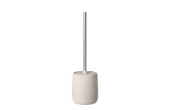 WC-Bürste Sono, moonbeam, 11 cm