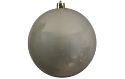 Weihnachtskugel perle, 20 cm