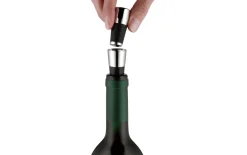 Weinausgießer mit Verschluss Vino
