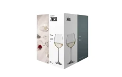Weißweinglas-Set Vinos, 4-teilig