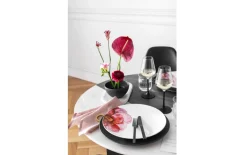 Weißweinkelch-Set Manufacture Rock aus Kristallglas, 4-teilig