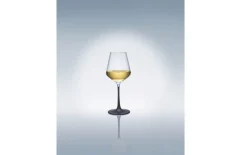 Weißweinkelch-Set Manufacture Rock aus Kristallglas, 4-teilig