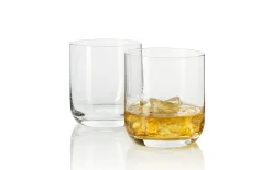 Whiskyglas Daily, 6-teilig, 320 ml