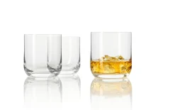 Whiskyglas Daily, 6-teilig, 320 ml