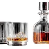 Whisky Set Bar selection stapelbar, 3-teilig