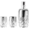Whisky Set Bar selection, 3-teilig