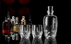 Whisky Set Bar selection, 3-teilig