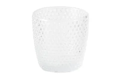 Windlicht Marilu, transparent, 7,5 cm