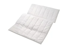 Winterbett Aqua Aktiv Duo-Bett, 135 x 200 cm