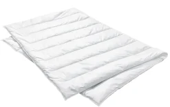 Winterbett Aqua Aktiv Duo-Bett, 135 x 200 cm