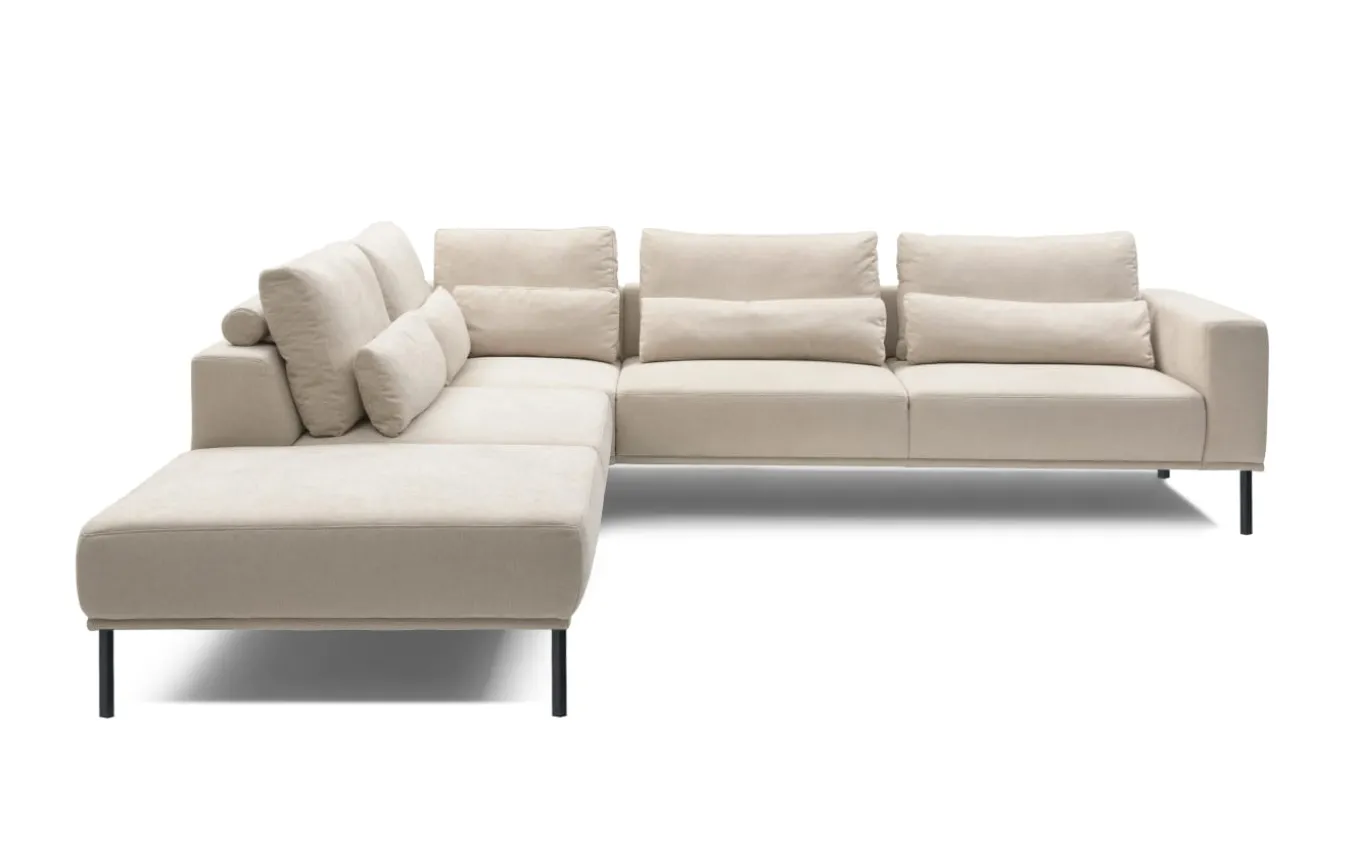 Wohnlandschaft JustB! PM100, natur
