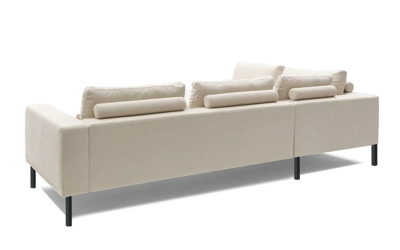 Wohnlandschaft JustB! PM100, natur