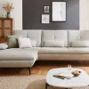 Wohnlandschaft MP-IN23002, ecru