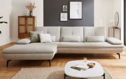 Wohnlandschaft MP-IN23002, ecru
