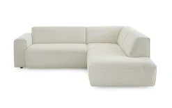 Wohnlandschaft MP-IN24083, weiß