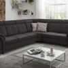 Wohnlandschaft PP-HS06003, slate