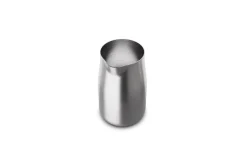 Zucker-Sahne-Set, stainless steel mat, 3-teilig