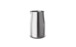 Zucker-Sahne-Set, stainless steel mat, 3-teilig