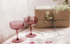 2er-Set Sekt-/Dessertschale sage, Like Grape, 120 ml